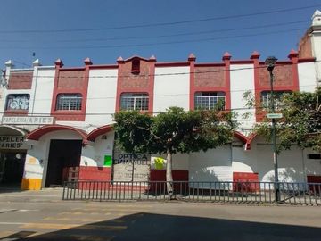 Centro de Cuernavaca