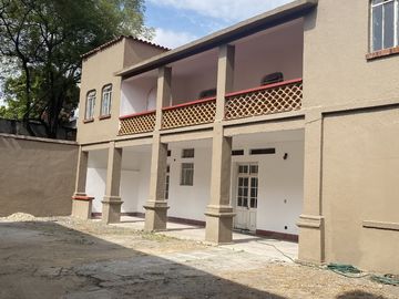 Centro de Cuernavaca