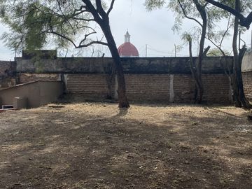Centro de Cuernavaca