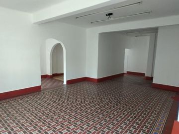 Centro de Cuernavaca