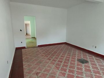 Centro de Cuernavaca