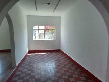 Centro de Cuernavaca