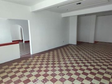Centro de Cuernavaca