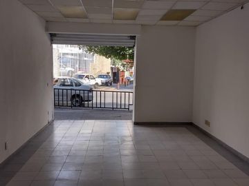Centro de Cuernavaca