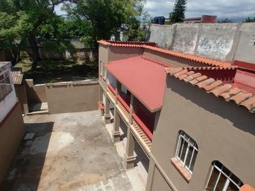 Centro de Cuernavaca