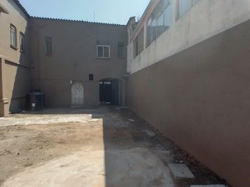 Centro de Cuernavaca