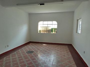 Centro de Cuernavaca
