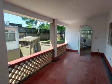 Centro de Cuernavaca