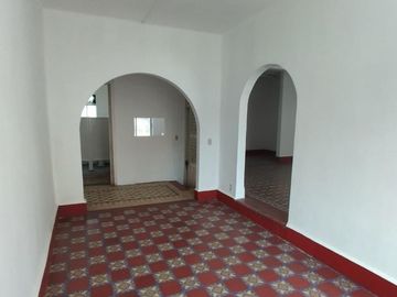 Centro de Cuernavaca