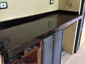 Chalet en venta en El Palomar