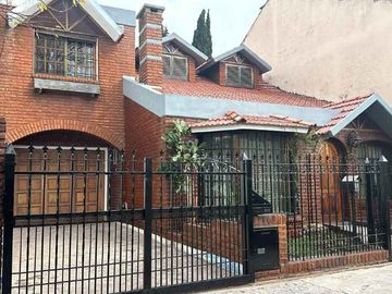 Chalet en venta en El Palomar