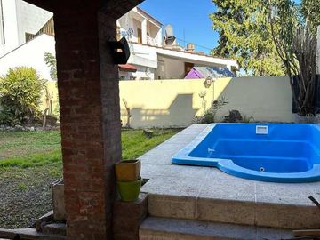 Chalet en venta en El Palomar
