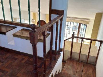 Chalet en venta en El Palomar
