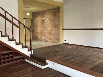 Chalet en venta en El Palomar