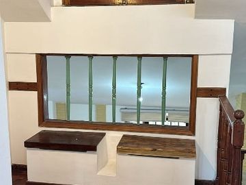 Chalet en venta en El Palomar