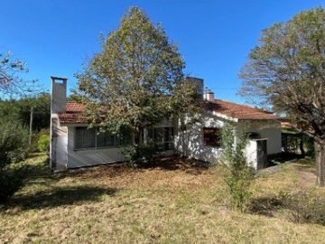 Casa en venta en Santa Rosa de Calamuchita
