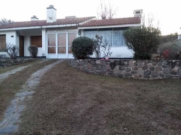 Casa en venta en Santa Rosa de Calamuchita