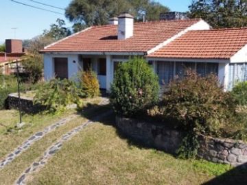 Casa en venta en Santa Rosa de Calamuchita