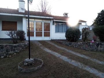 Casa en venta en Santa Rosa de Calamuchita
