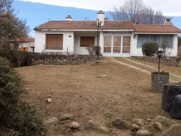 Casa en venta en Santa Rosa de Calamuchita