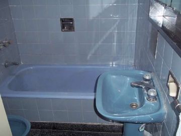 Departamento Tipo Casa en venta en San Justo