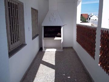Departamento Tipo Casa en venta en San Justo