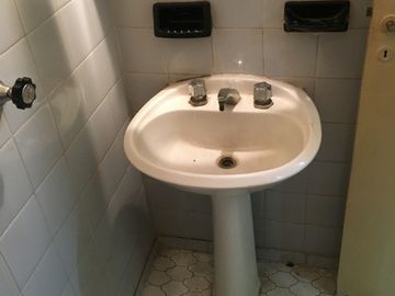 Departamento Tipo Casa en venta en San Justo