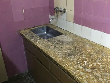 Departamento Tipo Casa en venta en San Justo