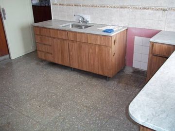 Departamento Tipo Casa en venta en San Justo