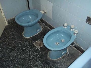 Casa con Departamento en venta en San Justo