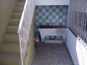 Casa con Departamento en venta en San Justo