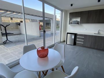 Departamento en Venta en Autopista Vespucio sur