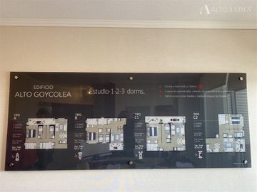 Departamento en Venta en Autopista Vespucio sur