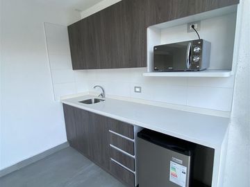 Departamento en Venta en Autopista Vespucio sur