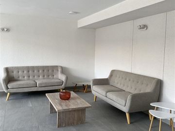 Departamento en Venta en Autopista Vespucio sur