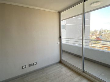 Departamento en Venta en Autopista Vespucio sur