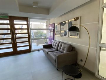Departamento en Venta en Autopista Vespucio sur