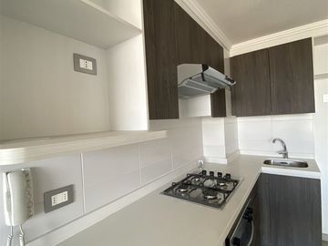 Departamento en Venta en Autopista Vespucio sur