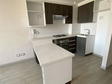 Departamento en Venta en Autopista Vespucio sur