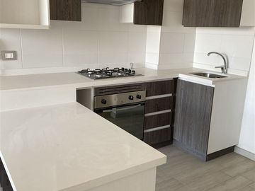 Departamento en Venta en Autopista Vespucio sur