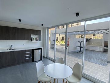 Departamento en Venta en Autopista Vespucio sur