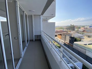 Departamento en Venta en Autopista Vespucio sur