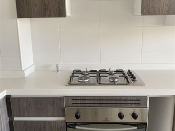 Departamento en Venta en Autopista Vespucio sur