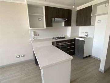 Departamento en Venta en Autopista Vespucio sur