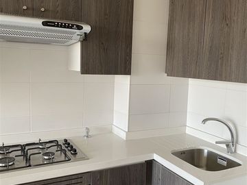 Departamento en Venta en Autopista Vespucio sur