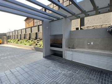 Departamento en Venta en Autopista Vespucio sur