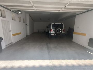 Rento casa en Huixquilucan
