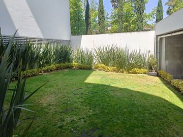 Rento casa en Huixquilucan