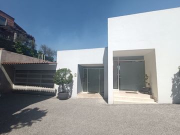 Rento casa en Huixquilucan