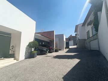 Rento casa en Huixquilucan